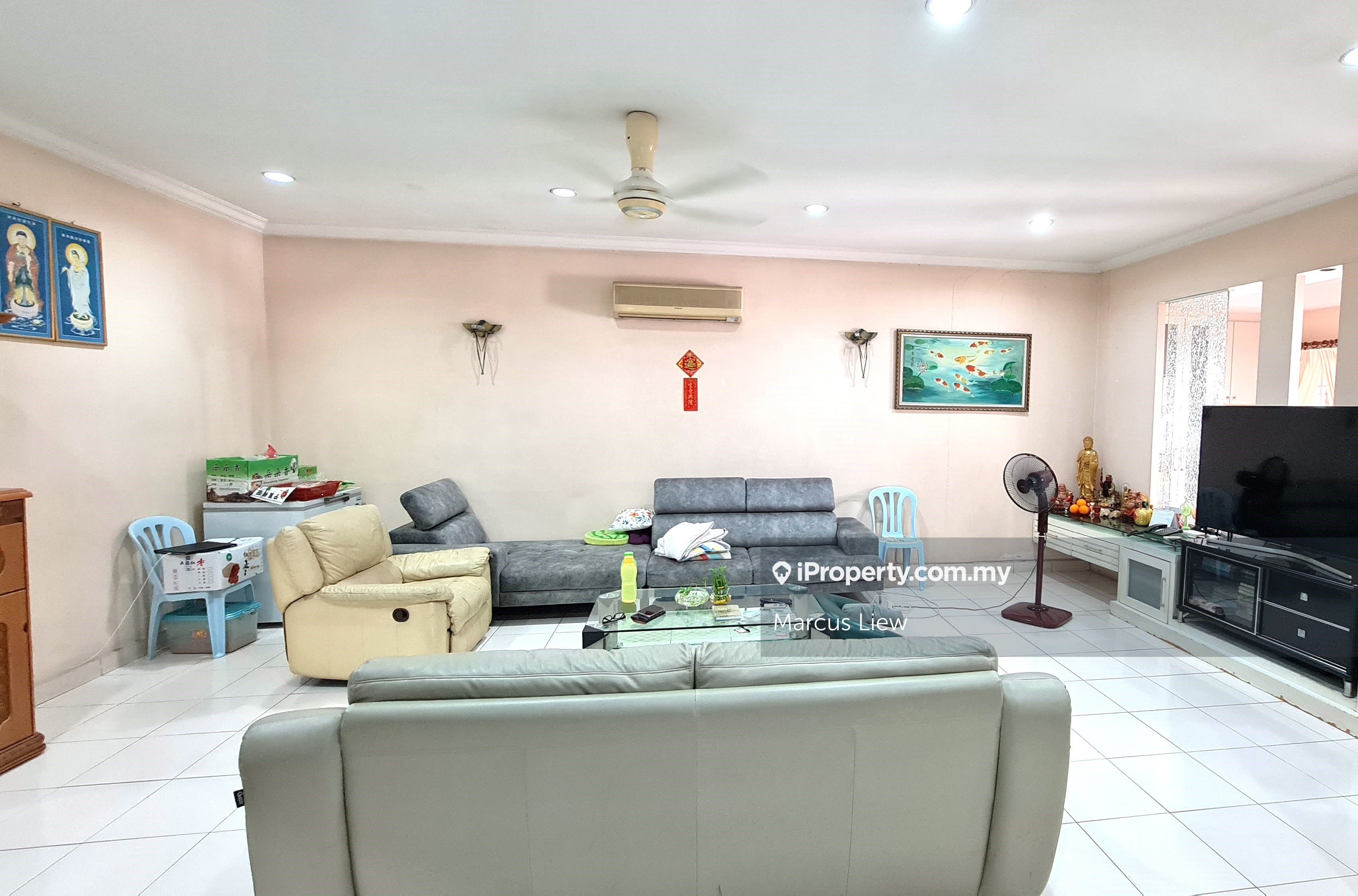 Taman Gembira, Kuchai Lama for sale RM1570000 iProperty Malaysia