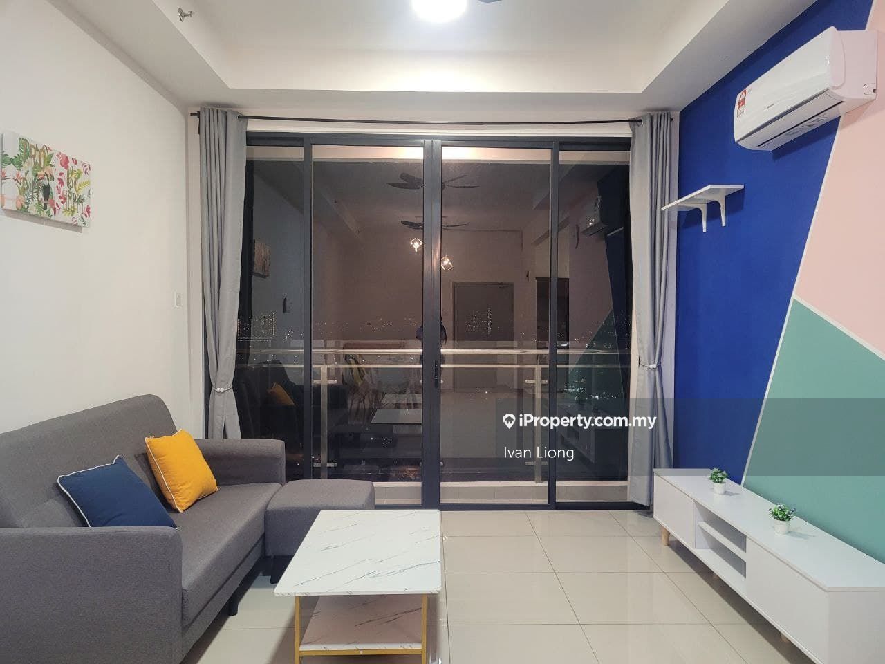 Zenopy Residences Intermediate Serviced Residence 3 Bedrooms For Sale In Seri Kembangan Selangor Iproperty Com My