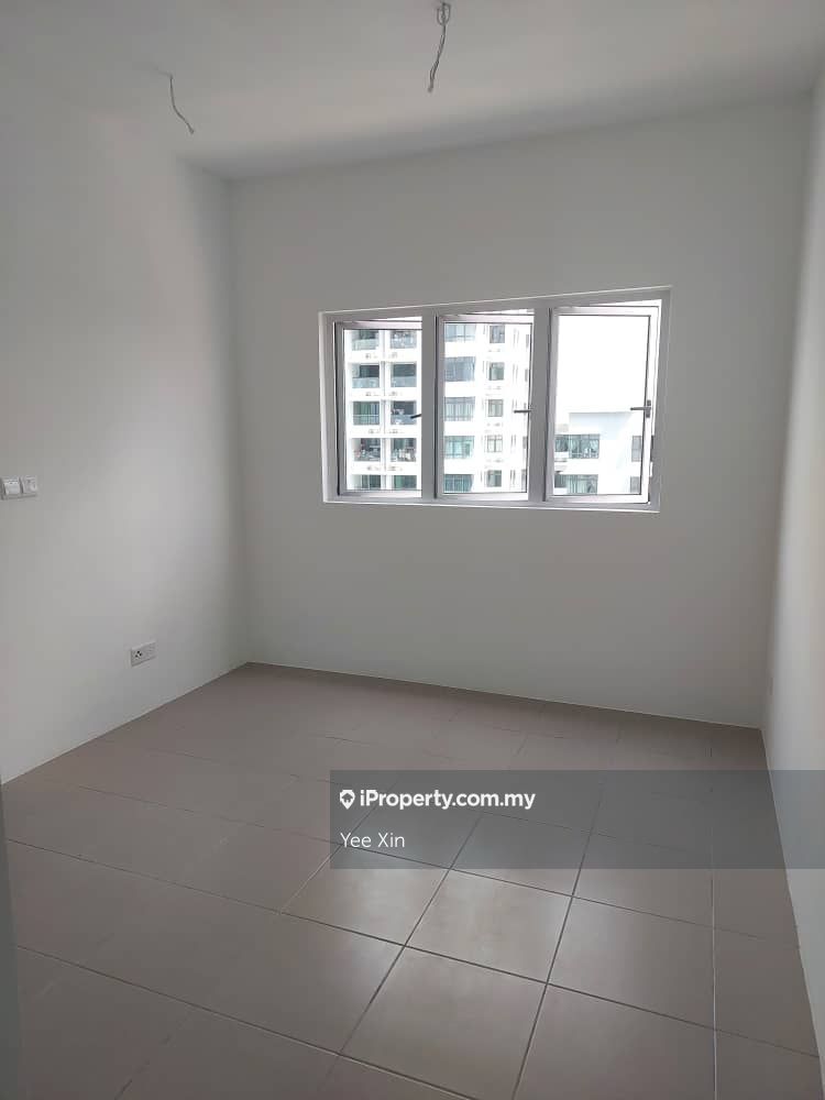 Residensi Metro Kepong Apartment 3 bedrooms for rent in Kepong