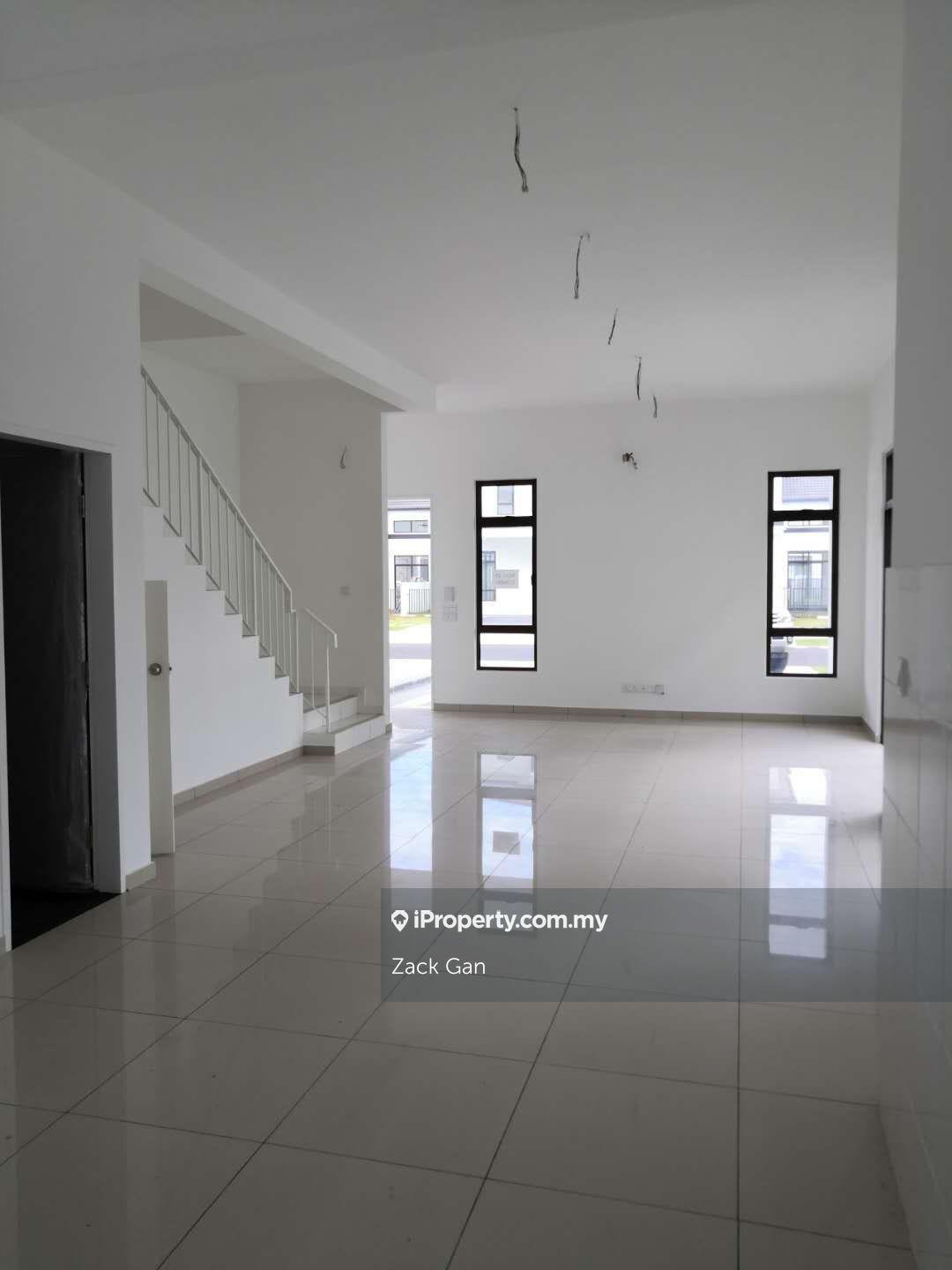 Eco Avenham Bandar Puncak Alam Type A Rent, Bandar Puncak Alam