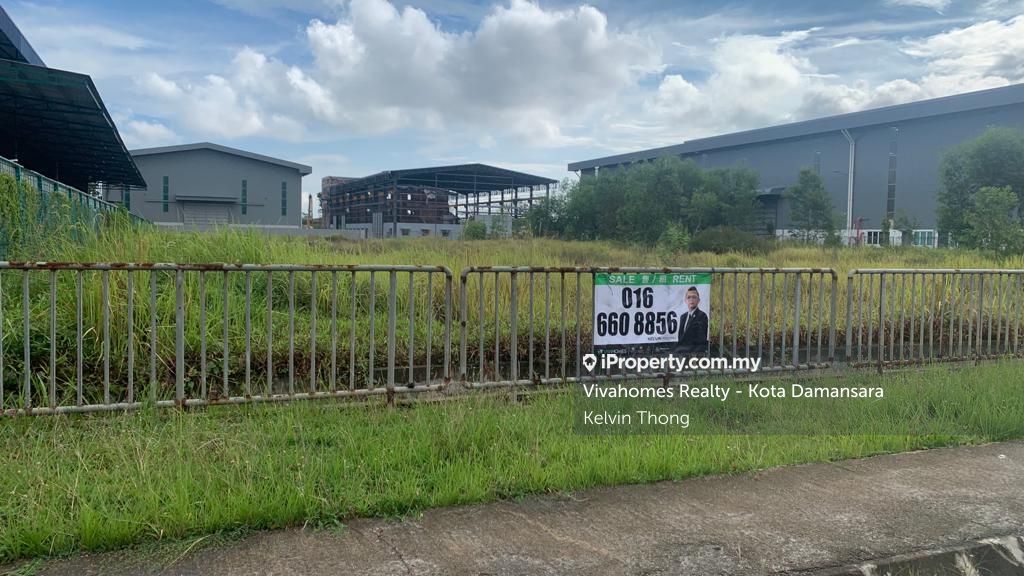 Kawasan Industri Hi Tech Sungai Kapar Indah Klang Selangor Kawasan Industri Hi Tech Sungai Kapar Indah Klang Klang Industrial Land For Rent Iproperty Com My
