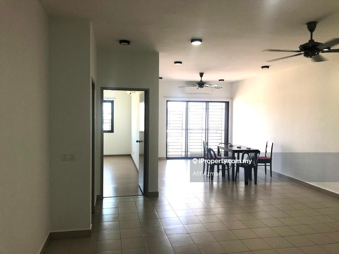 Residensi Alami Serviced Residence 3 Bedrooms For Sale In Shah Alam ...