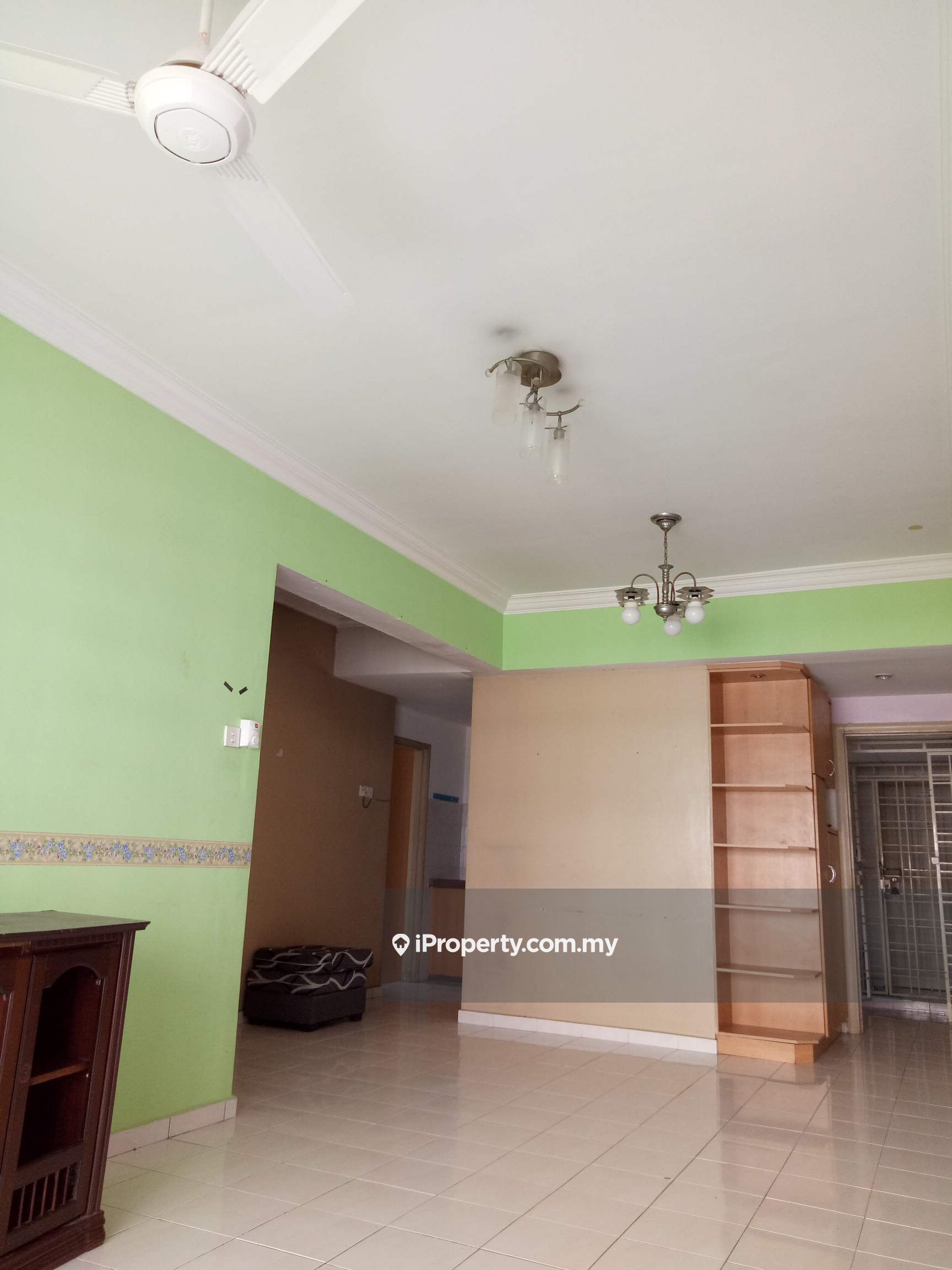Vista Millennium Condominium Corner Lot Condominium 3 Bedrooms For Sale In Puchong Selangor Iproperty Com My