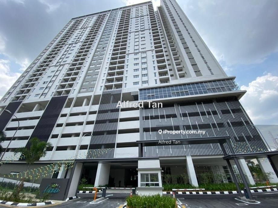 Residensi Lanai Intermediate Apartment 3 bedrooms for rent in Bukit