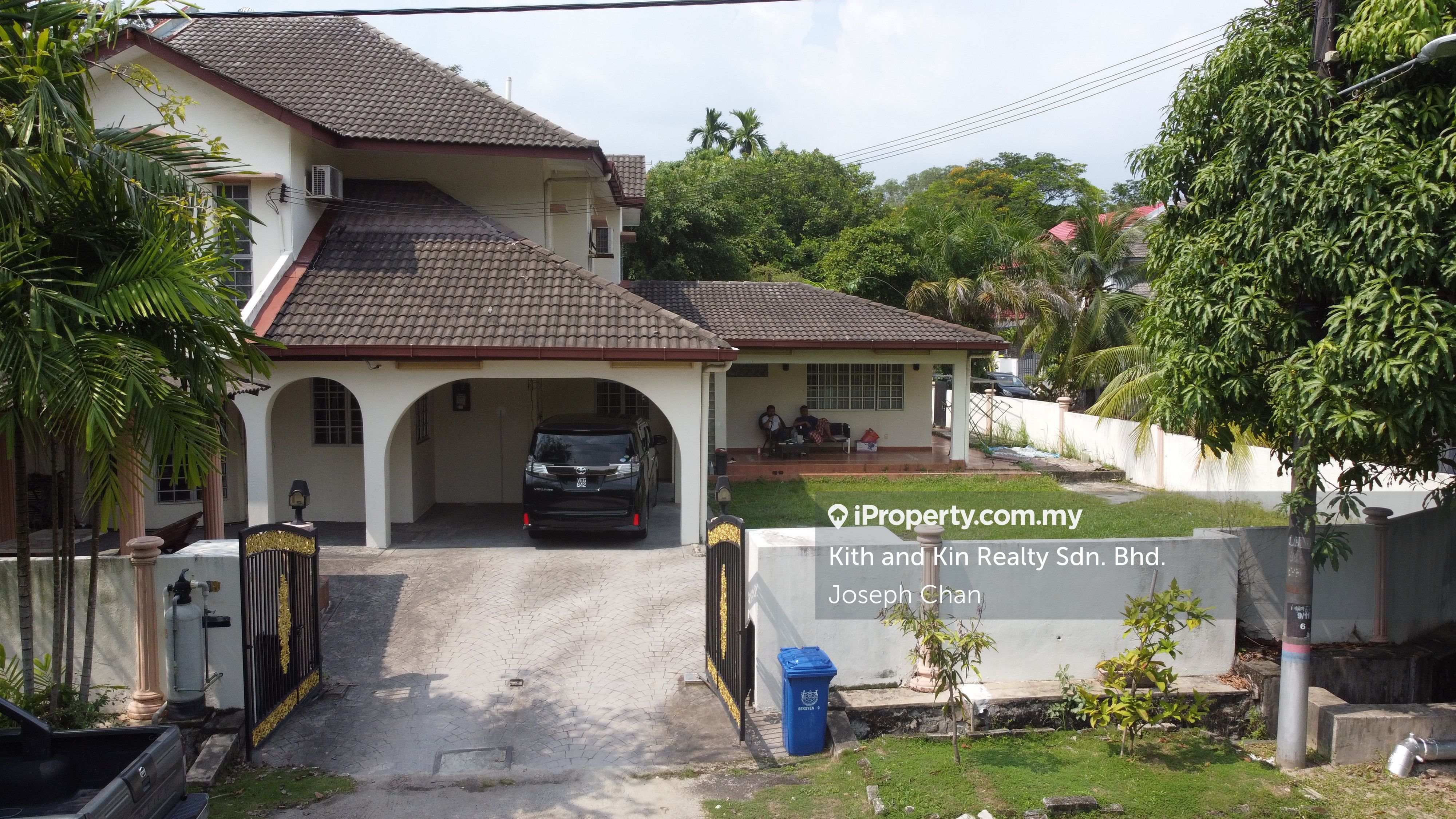 Section 9 Shah Alam Seksyen 9 40100 Selangor Sale