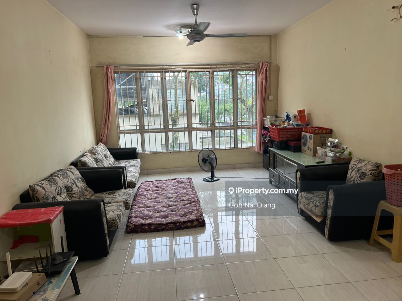 Green Avenue Condominium Condominium 4 bedrooms for rent in Bukit Jalil, Kuala Lumpur