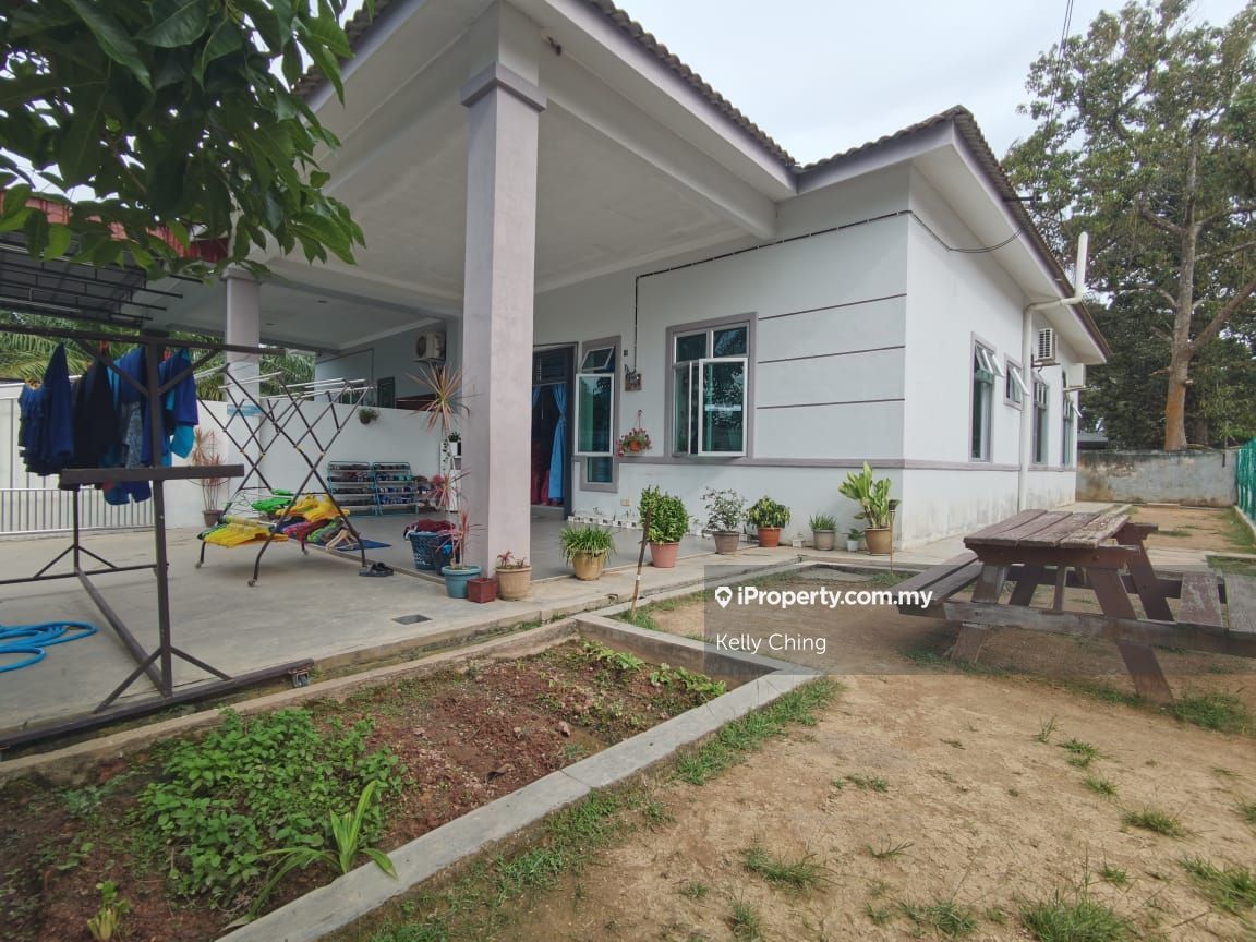 Parit Bakar, Muar