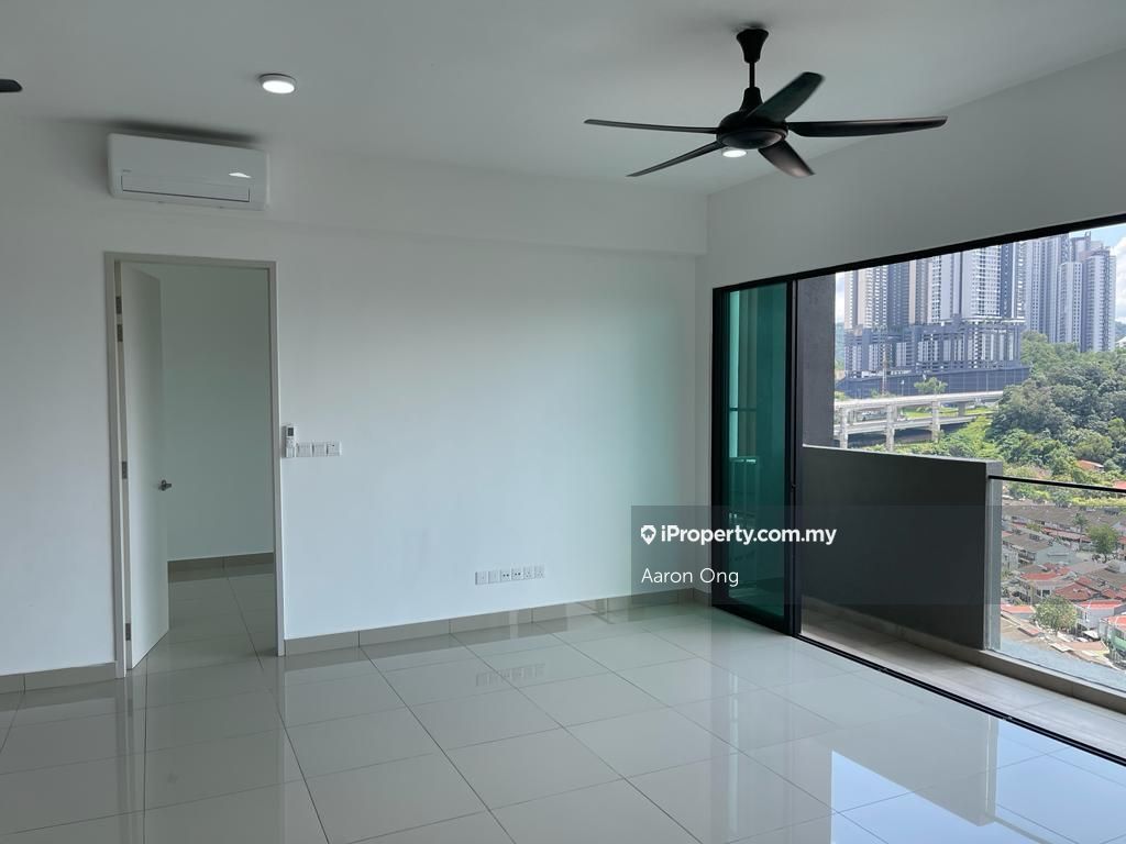 Sinaran Serviced Residence 3 bedrooms for rent in Wangsa Maju, Kuala