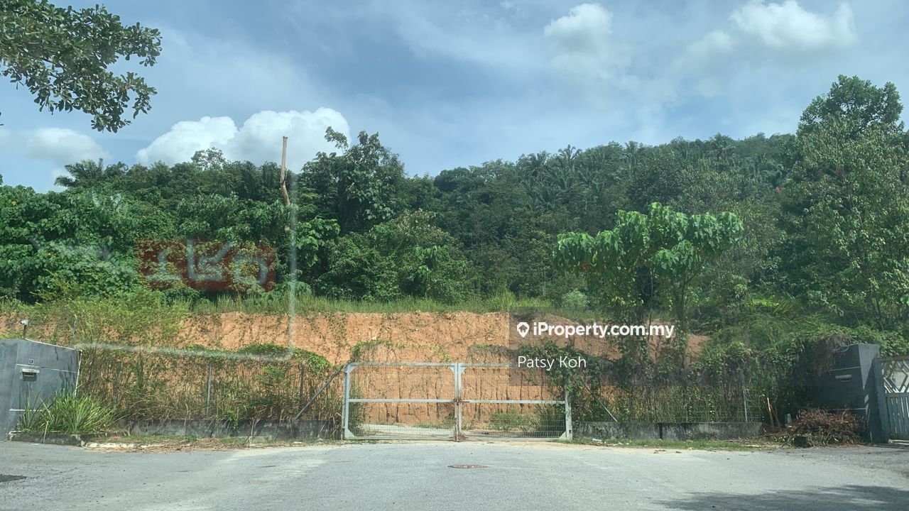 Industrial Land Semenyih, Hitech, Hi Tech, Selangor, Hitech, Semenyih