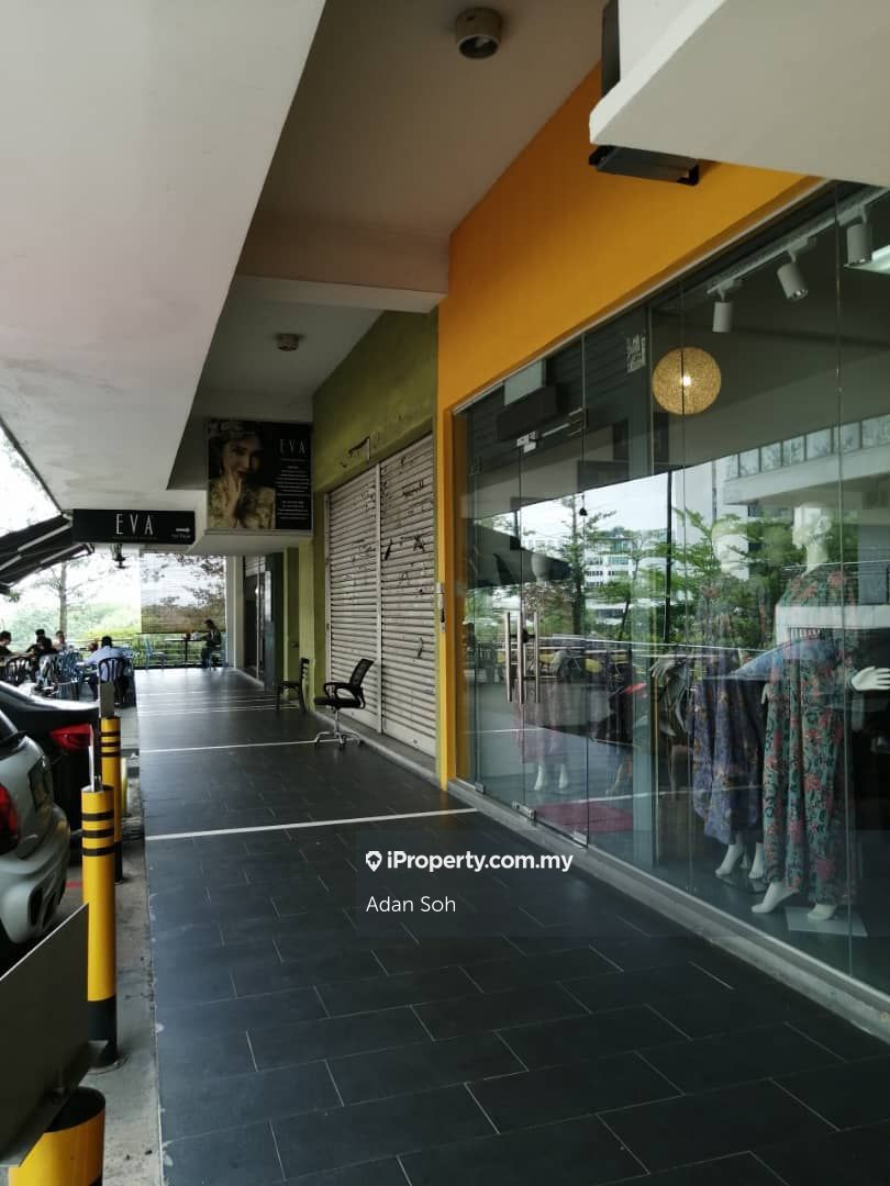 Neo Damansara , Damansara Perdana , Damansara , Petaling Jaya, Damansara Perdana , Jalan PJU 8/1
