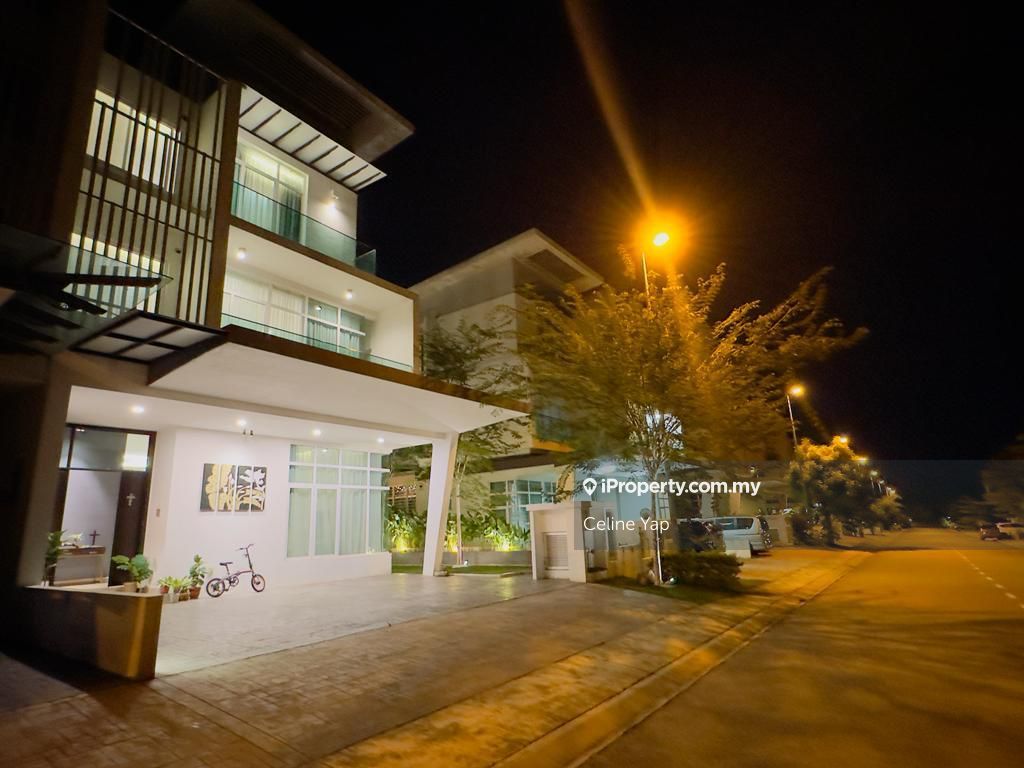 Clover Garden Residence , Cyberjaya, Cyberjaya for sale RM2400000