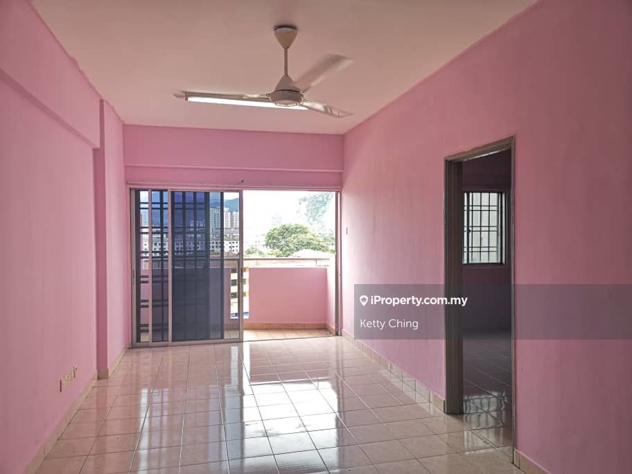 Sri Gotong Apartment, Selayang, Batu Caves for rent RM950 iProperty