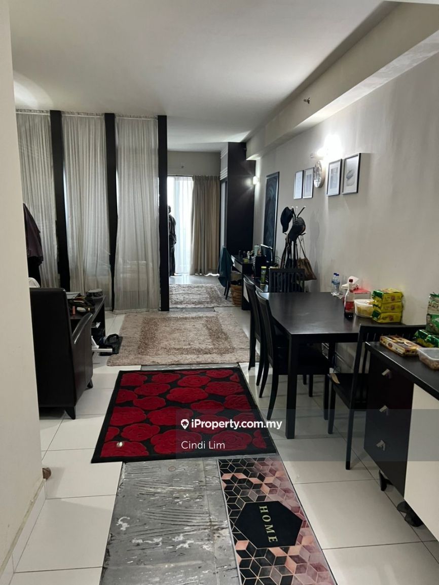 Bayu Marina Studio Apartment for sale in Johor Bahru, Johor iProperty