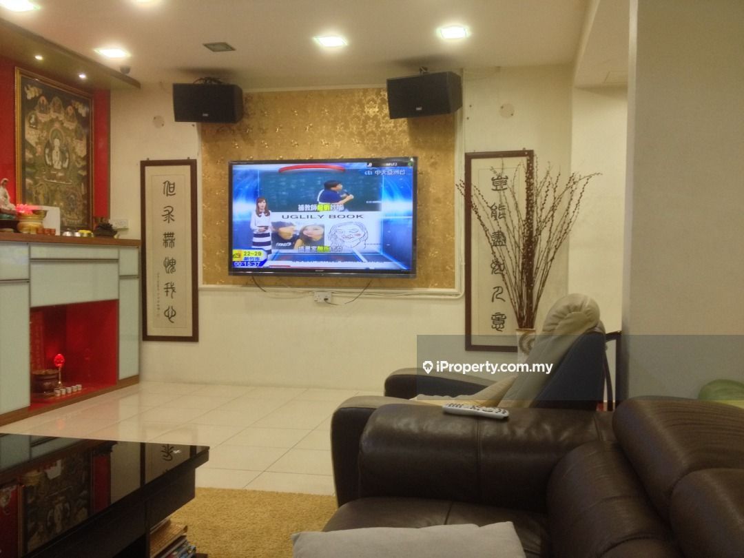 Taman Sutera Prima, Seberang Jaya
