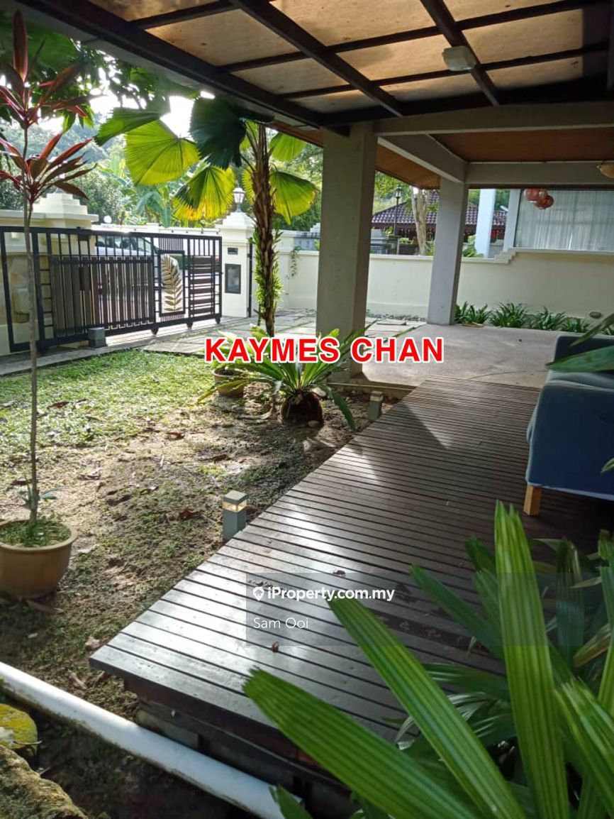 Intermediate Bungalow 5+1 bedrooms for rent