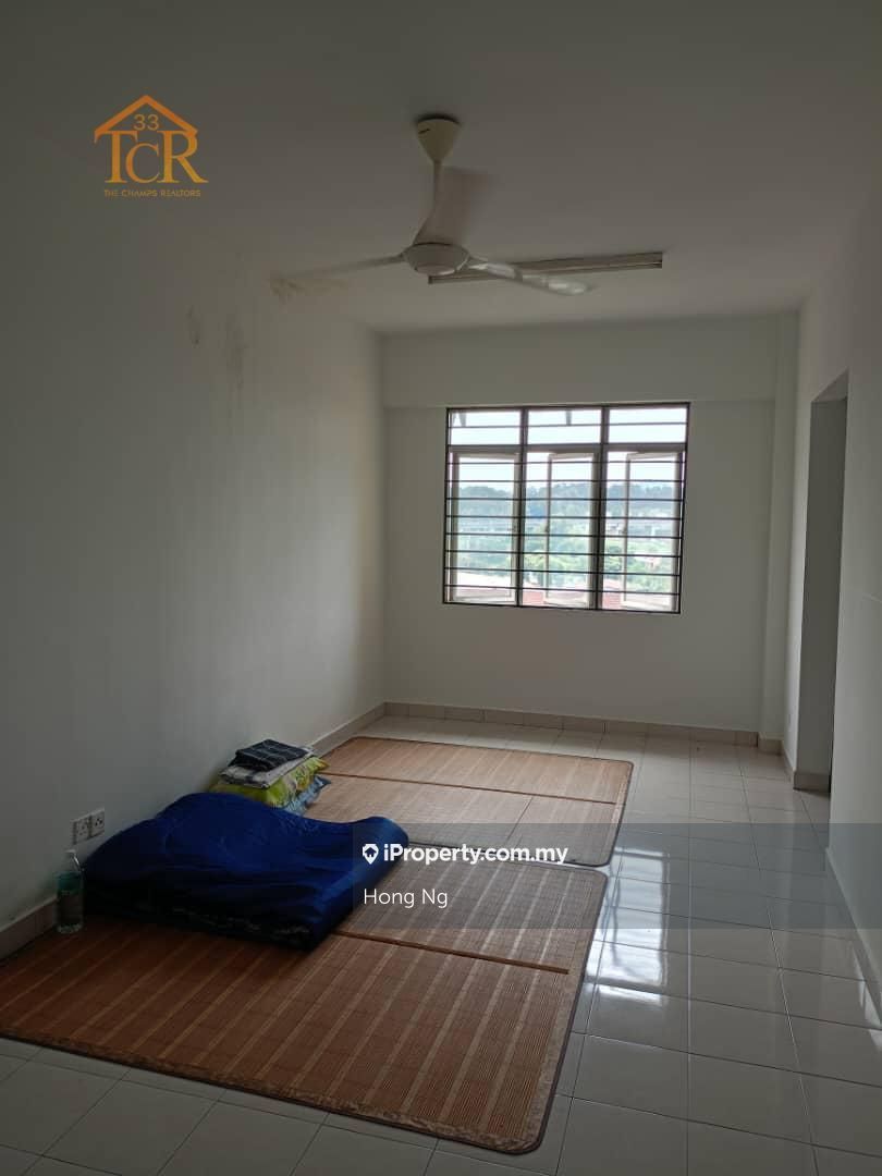 Seri Ixora Apartment Intermediate Apartment 3 bedrooms for rent in Shah