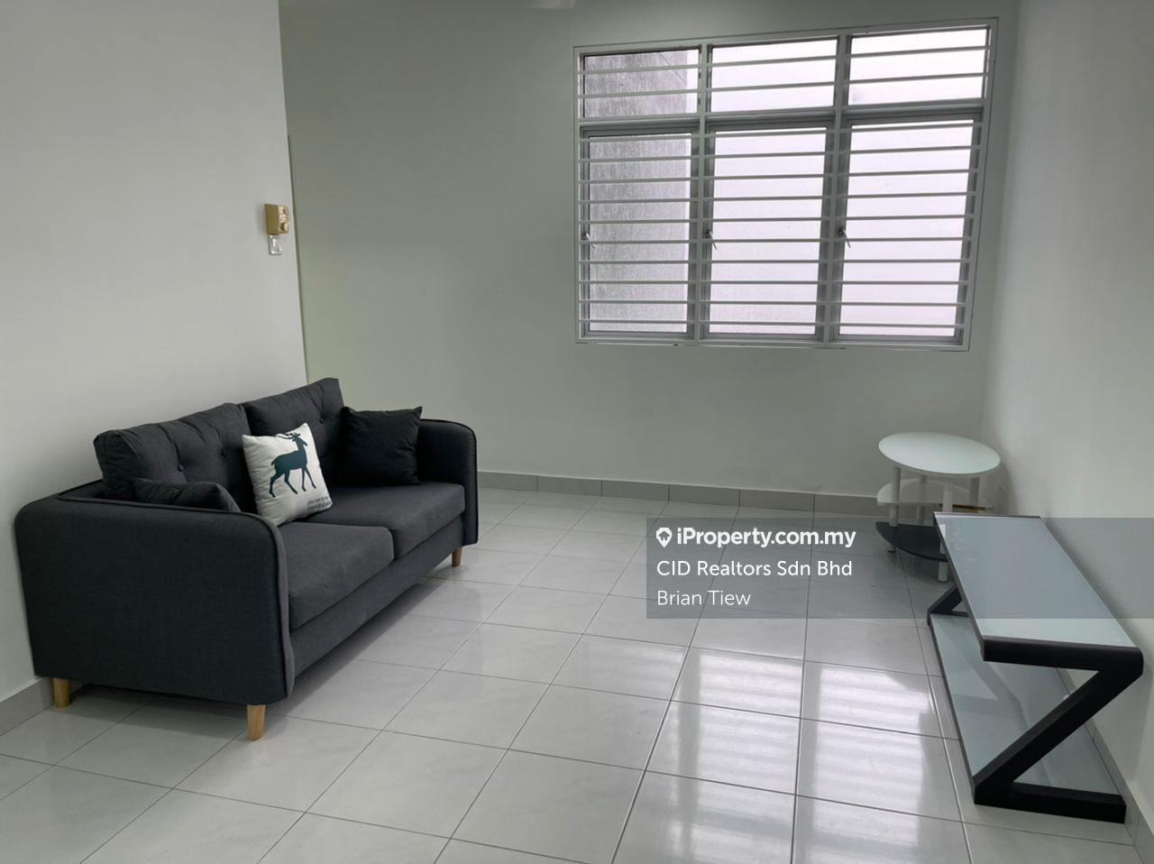 Impiana Sky Residensi Apartment 3 Bedrooms For Rent In Bukit Jalil 