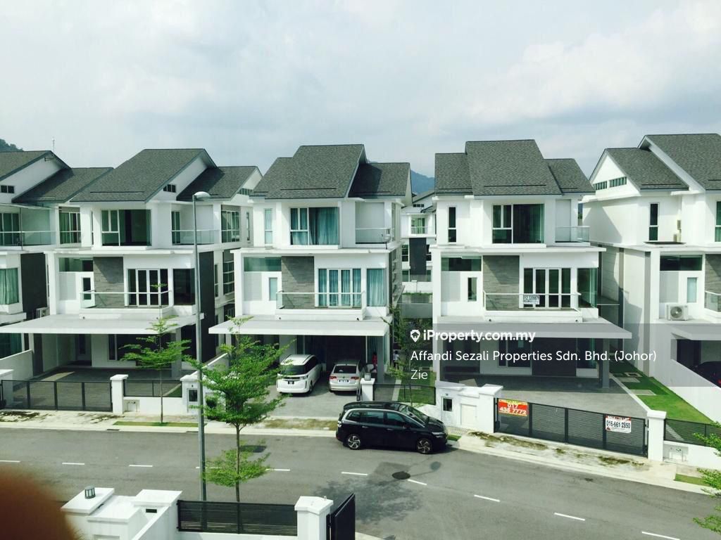 Wangsa melawati, Wangsa Maju
