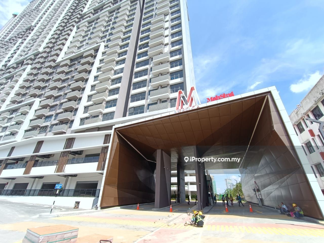 M Vertica Condominium 3 Bedrooms For Sale In Cheras Kuala Lumpur m-vertica-condominium-3-bedrooms-for-sale-in-cheras-kuala-lumpur