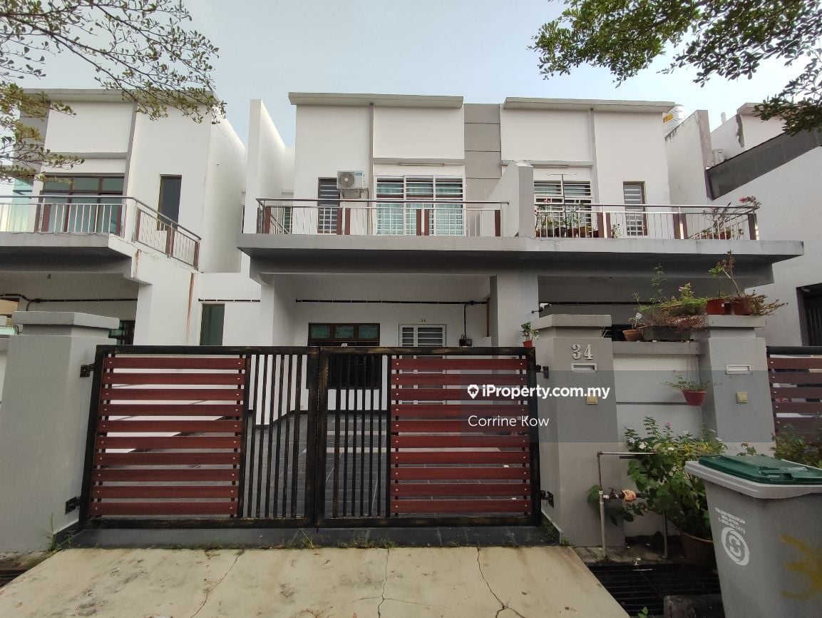 Taman Mengkibol, Kluang for rent RM1500 iProperty Malaysia