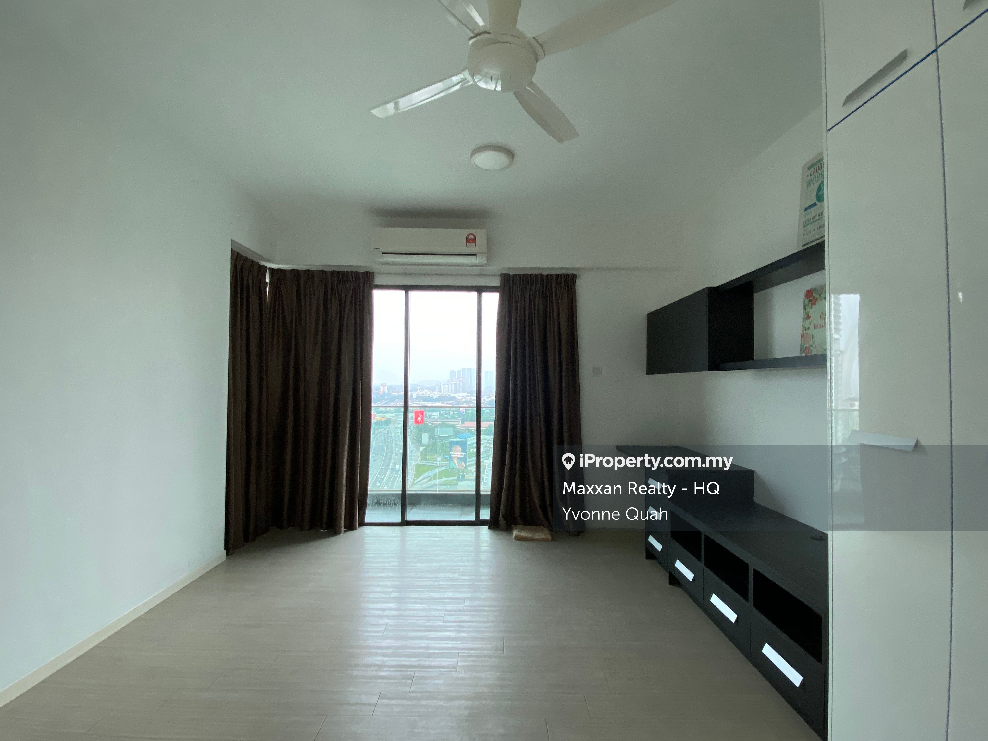 The Grand @ Kelana Damansara Suite Serviced Residence for rent in ...