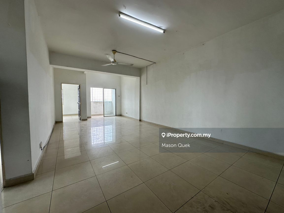 Intan Apartment, Puchong for sale - RM230000 | iProperty Malaysia