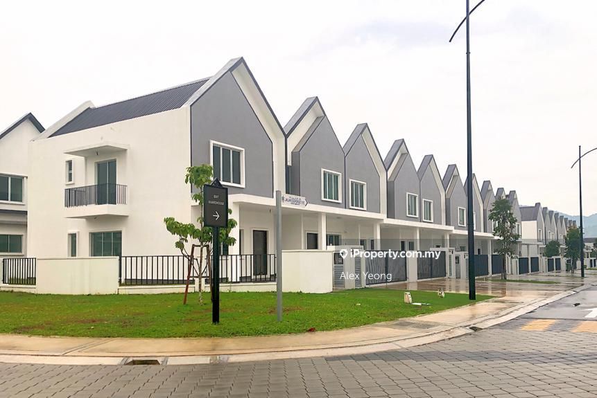Eco Forest Semenyih Semi Detached House 4 1 Bedrooms For Sale Iproperty Com My