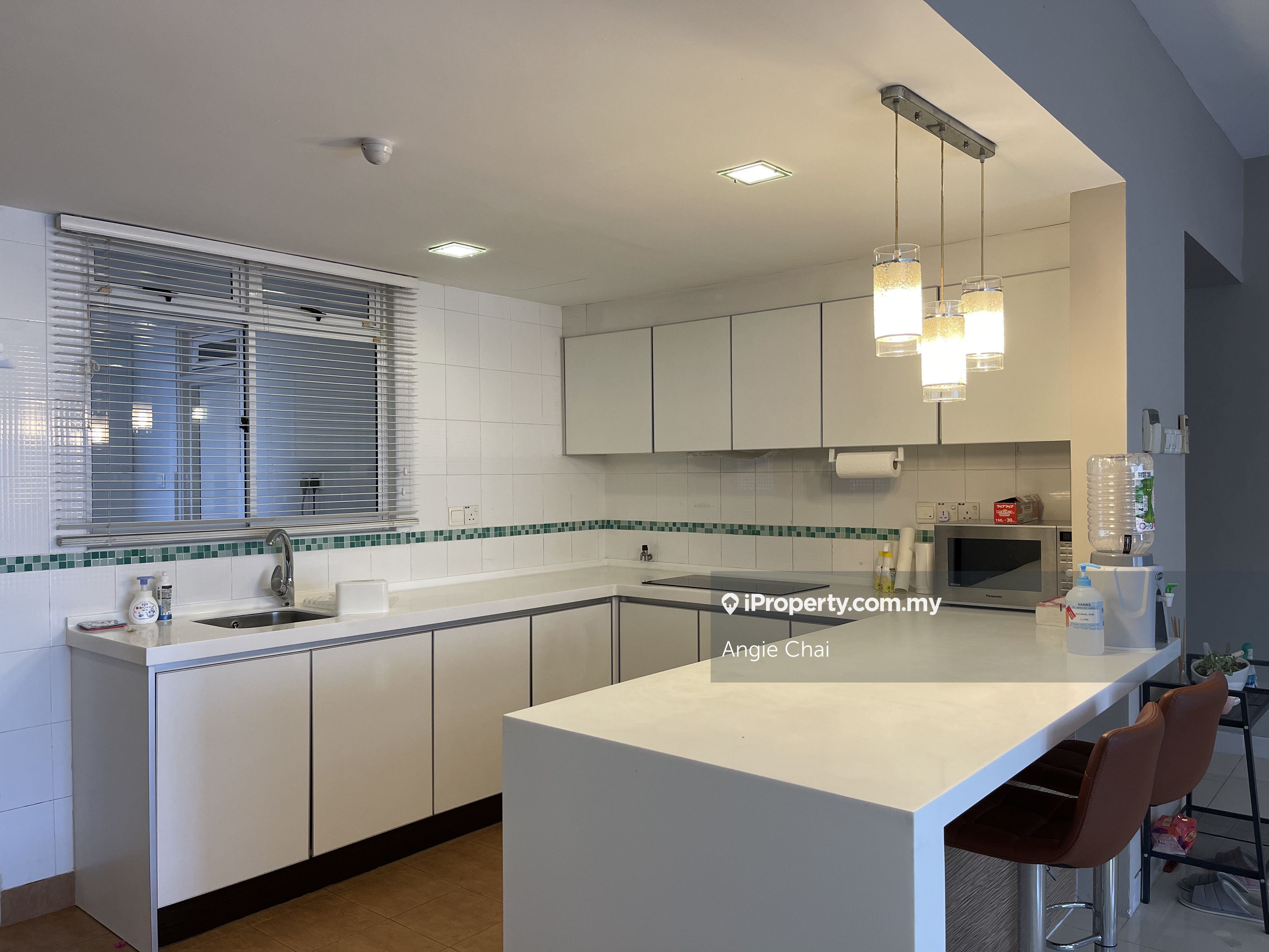 The Plaza Condominium @ TTDI, Taman Tun Dr Ismail