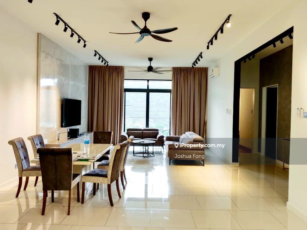 Seri Puteri Hills, Bandar Puteri Puchong, Puchong for rent - RM3200 ...