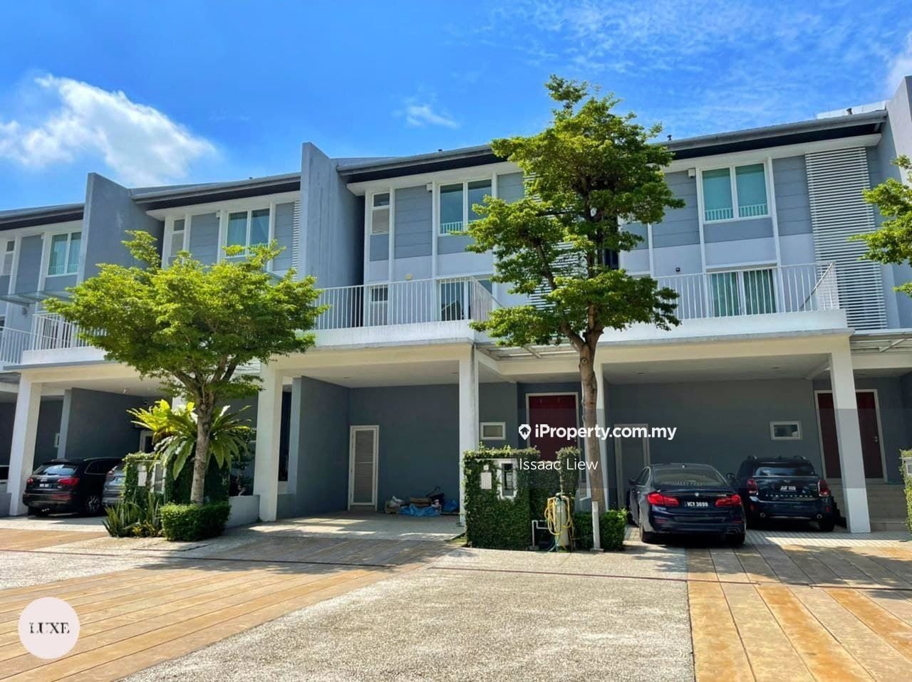 The Glades Subang Putra Height, Subang Jaya 3sty Terrace/Link House 6