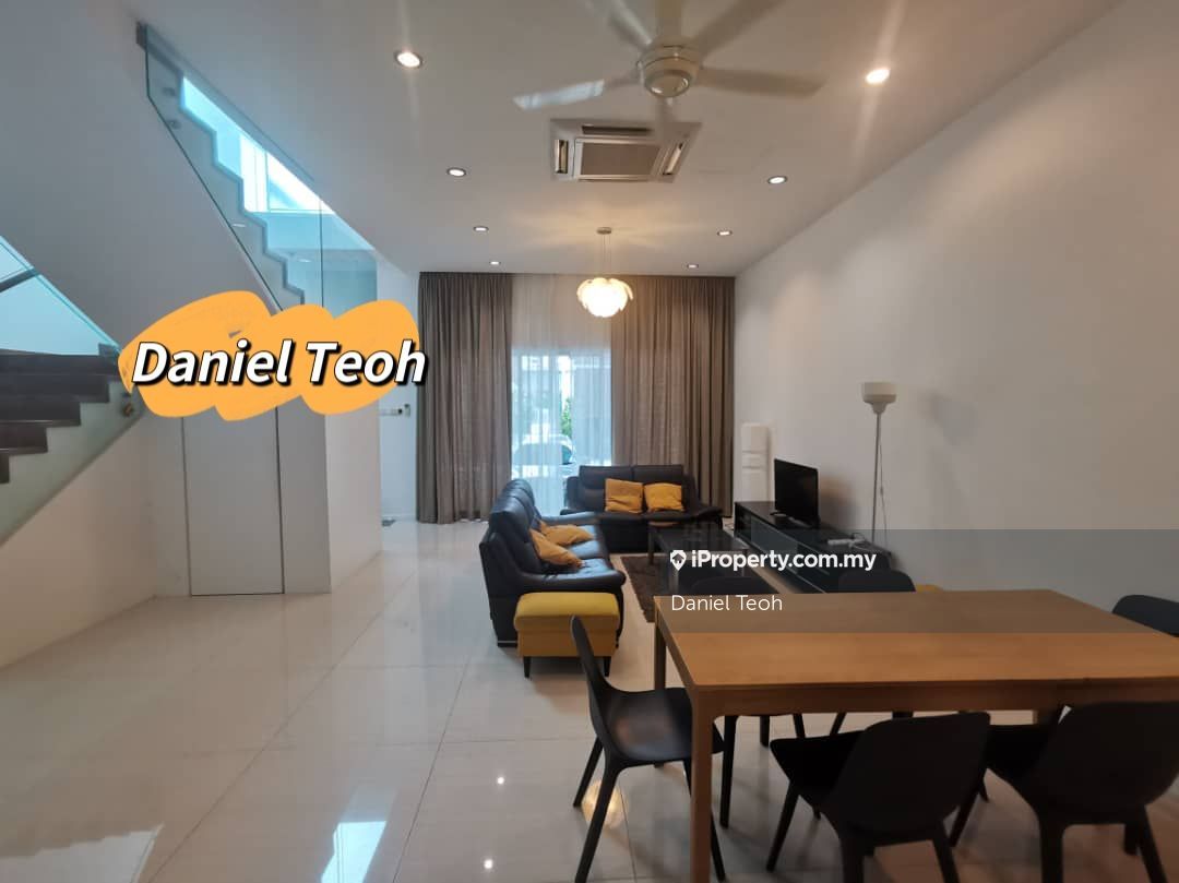 Permai garden house at Tanjung Bungah Penang Tenby, Tanjung Bungah 3