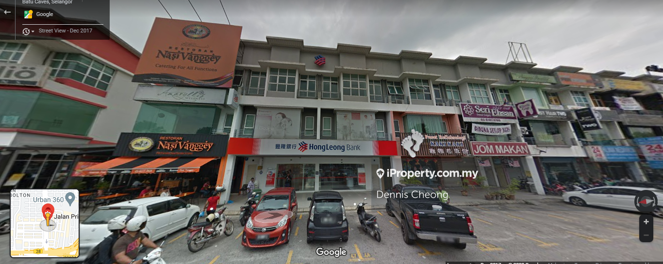 Prima Sri Gombak , Gombak Shop for sale | iProperty.com.my