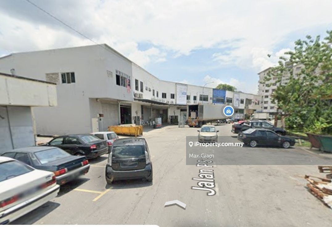 Prima Selayang 1.5sty Factory With Cold Room For RENT, Prima selayang ...