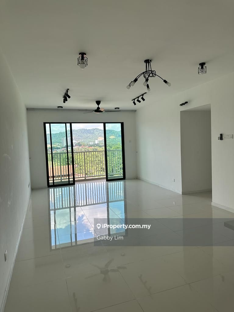 Mahogany Park (Vista Mahogani), Saujana Impian, Kajang for rent