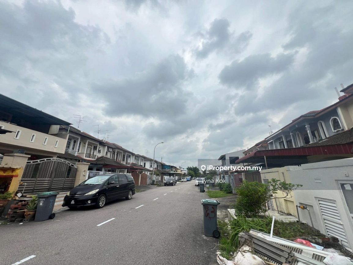 Bukit Indah, Iskandar Puteri (Nusajaya) for sale - RM598000 | iProperty ...