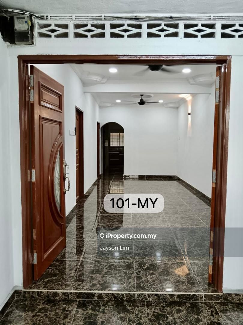Taman Sentosa, Klang, Single Storey House, Klang Intermediate 1sty