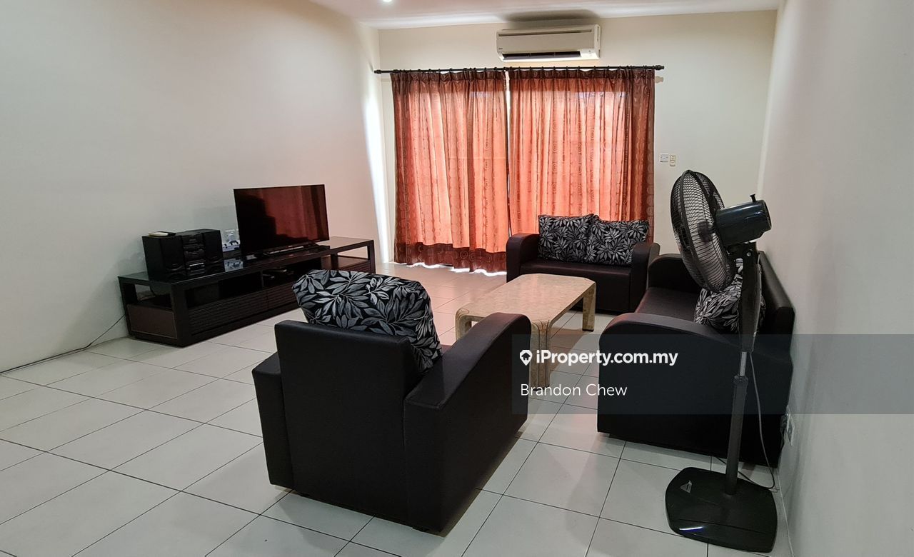 Riveria Bay Apartments Apartment 2 bedrooms for sale in Kuching