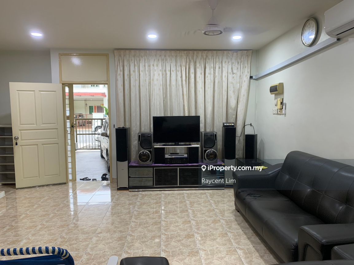 Taman Merak Jaya, Simpang Ampat for rent - RM2000 | iProperty Malaysia