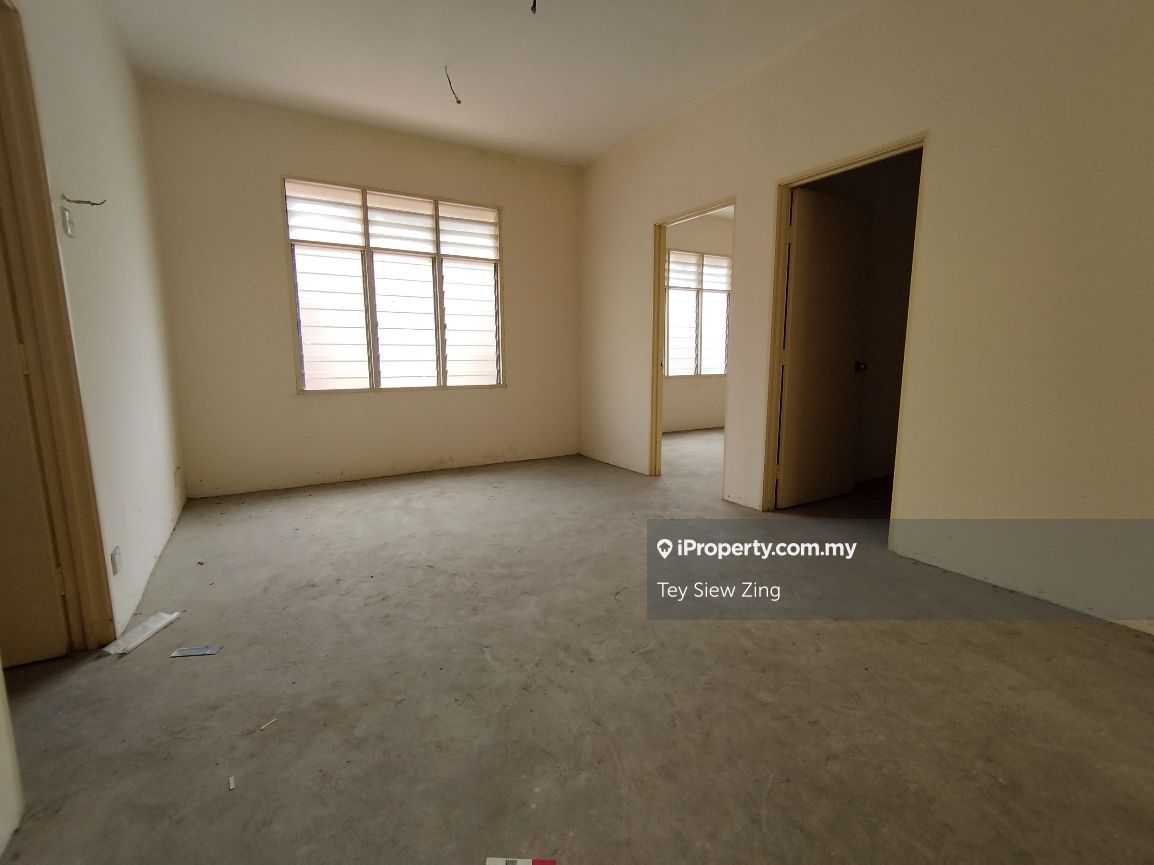 Seri Angsana, Bandar Putra Permai, Seri Kembangan for sale - RM170000 ...