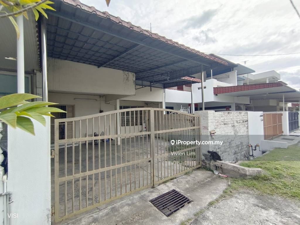 Ipoh Garden South,Canning Garden, Ipoh for sale RM359000 iProperty