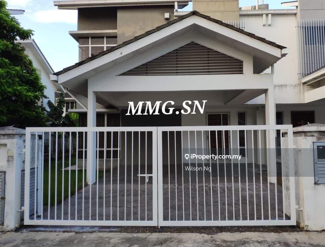 Bandar Parkland Klang , Canary Garden, Klang Semidetached House 6