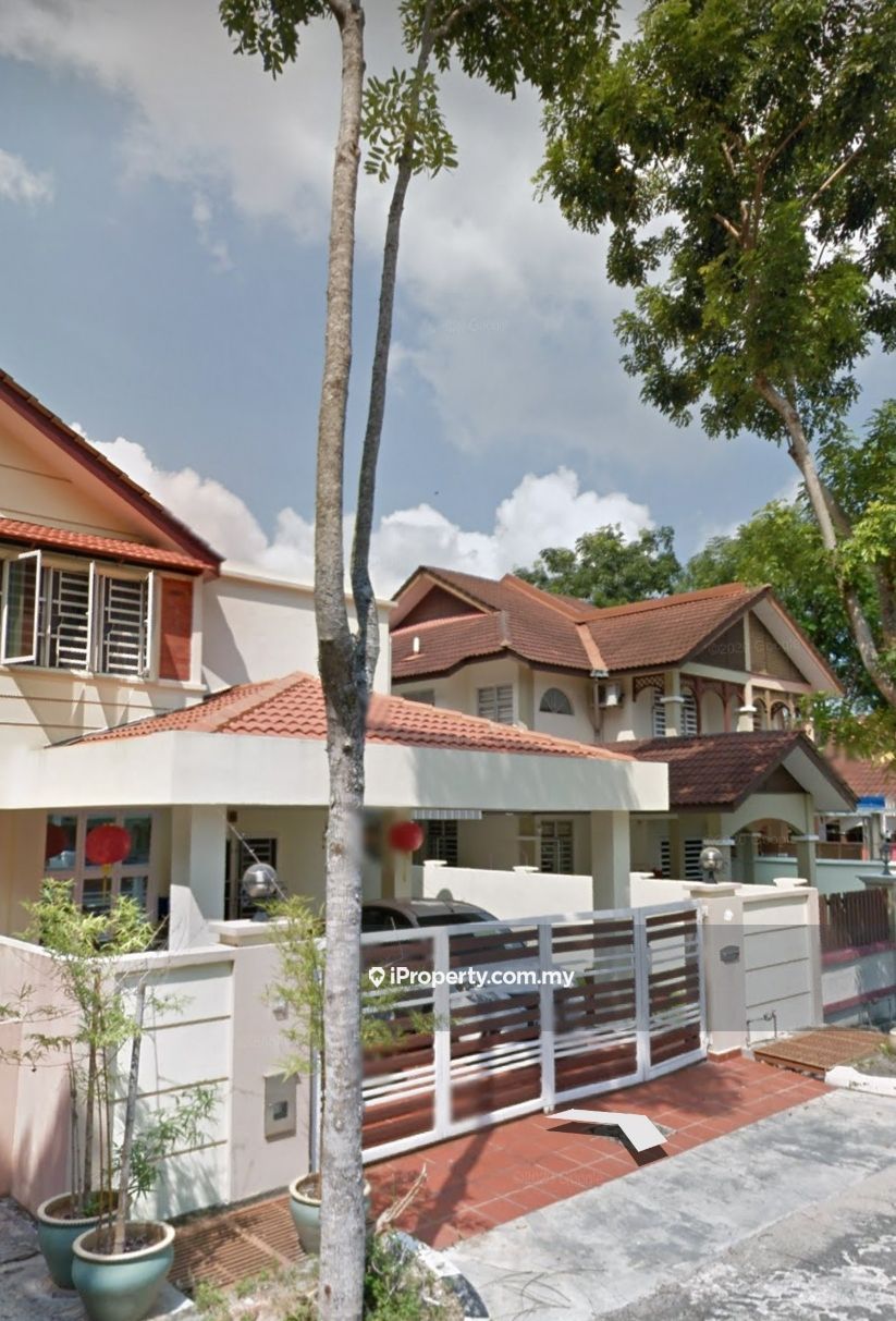 Bandar Baru Air Putih, Balik Pulau Intermediate Semidetached House 4