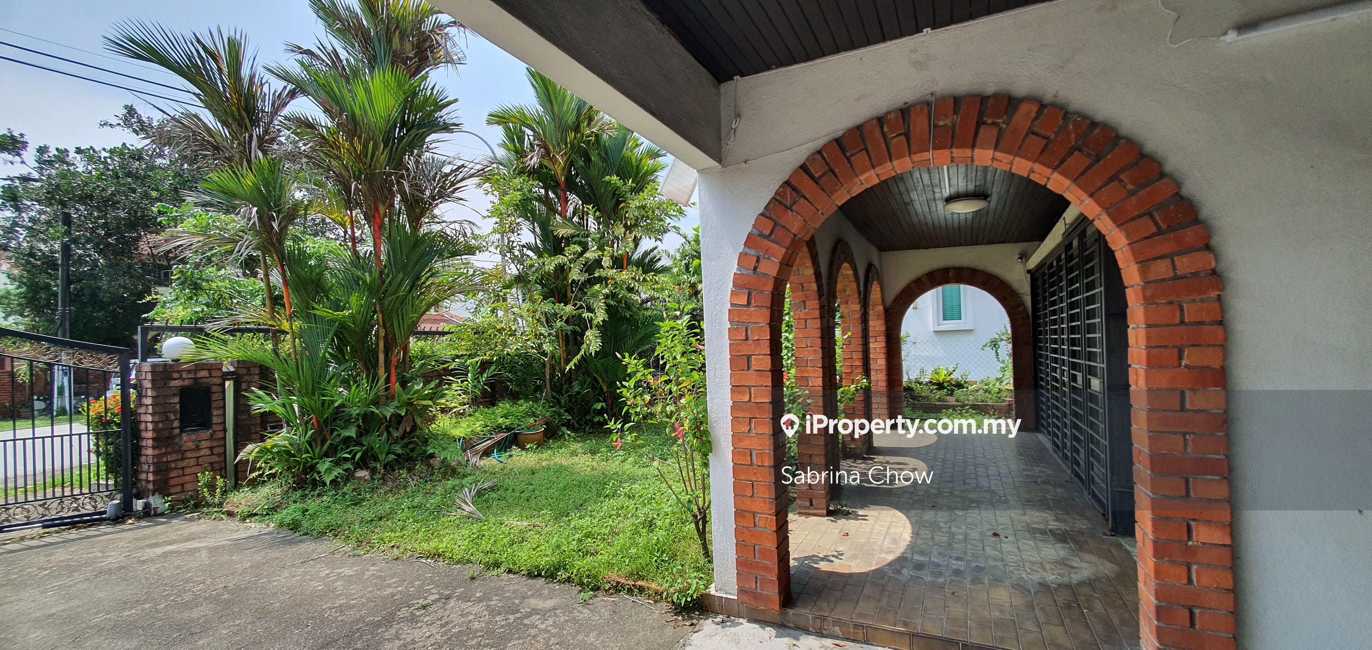 Section 17, Petaling Jaya Semidetached House 4 bedrooms for sale