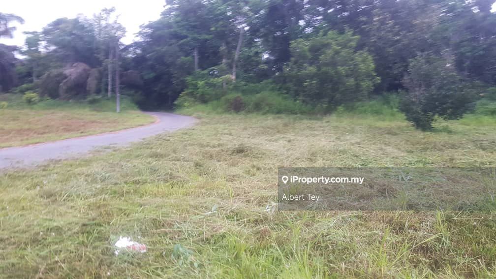 Kg Rantau Panjang Kota Tinggi Agriculture Land For Sale Kg Rantau