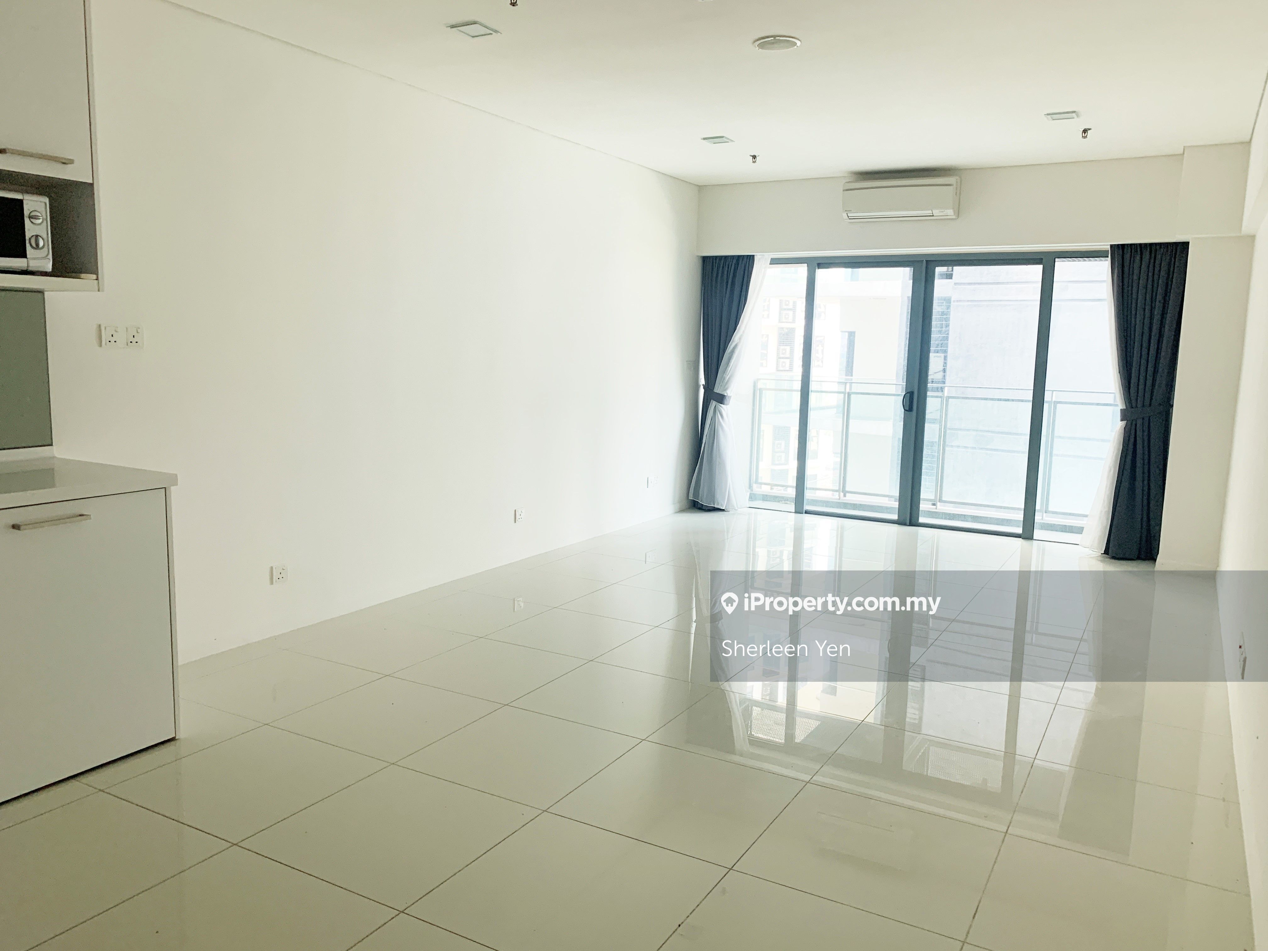 Mercu Summer Suites, KL City, KLCC
