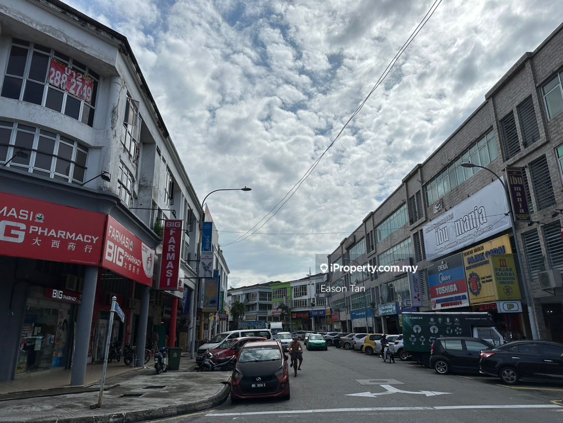 Medan Idaman Business Centre, Gombak, Setapak for sale - RM6500000 ...