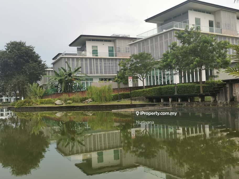 The Glades Putra Height Subang Jaya, Subang Jaya Corner lot Bungalow 5 bedrooms for sale