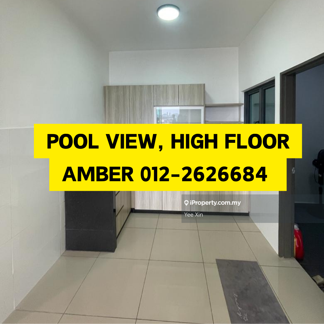 The Henge, Taman Metropolitan Kepong, Kepong for sale - RM469999 ...