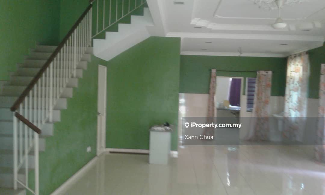 Alam Sanctuary, Taman Alam Putra , Seri Kembangan for sale RM999000 iProperty Malaysia