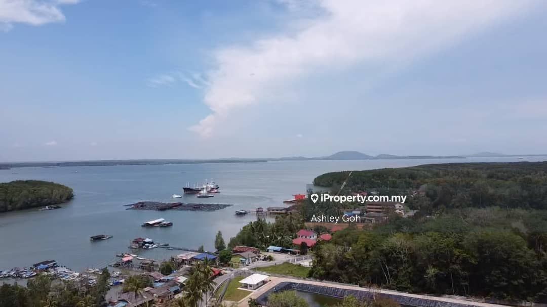 8 9 Acre Resortbehind Sungai Facing Sea Kong Kong Resort Agricultural Land For Sale In Masai Johor Iproperty Com My